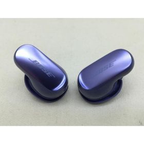 【中古】BOSE QuietComfort Ultra Earbuds 第2世代 [ミッドナイトバイオレット]【川崎】保証期間１ヶ月【ランクA】