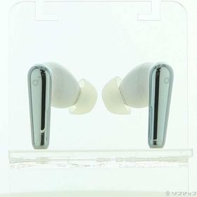 〔中古〕Anker(アンカー) Soundcore Liberty 4 Pro パールホワイト A3954N21〔198-ud〕