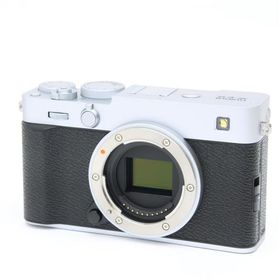《新同品》FUJIFILM X-E5 ボディ