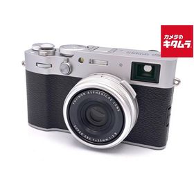 【中古】 【美品】 フジフイルム X100VI 90周年 Limited Edition