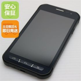 ギャラクシー(Galaxy)の新品同様 SC-01H Galaxy Active neo ブラック M333(スマートフォン本体)
