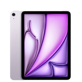 11インチiPad Air（M2）Wi‑Fi 256GB - パープル [整備済製品]
