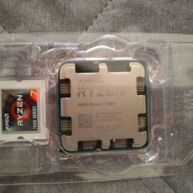 AMD Ryzen5 7500f