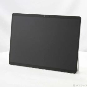 〔中古品〕 Surface Pro (第11世代) 〔Snapdragon X Elite／16GB／SSD1TB〕 EP2-19232 プラチナ【344】