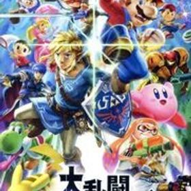 大乱闘スマッシュブラザーズ SPECIAL/NintendoSwitch