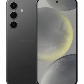 Galaxy S24 docomo SIMフリー 黒 256gb 新品未使用 Galaxy S24 ブラック 中古 63,500円 | ネット最安値の価格比較