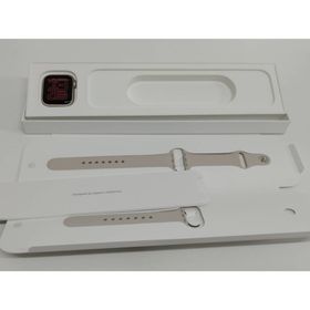 Apple Watch SE 第2世代/A2722〈MNJP3J/A〉(その他)