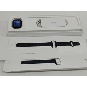 Apple Watch SE 第2世代/A2722〈MNJT3J/A〉(3)(その他)