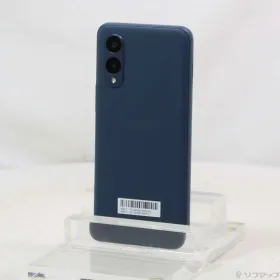 【中古】FCNT arrows We2 64GB ネイビーグリーン FCG02 au SIMフリー 【262-ud】