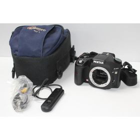 PENTAX/K200D/ボディ/デジタル一眼レフ (5)