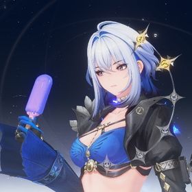 ガルブレーナ2凸＋餅武器、ルパ＋餅武器、誕生日未設定 | 鳴潮(Wuthering Waves)のアカウントデータ、RMTの販売・買取一覧