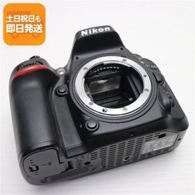 超美品 D7100 ブラック 即日発送 デジタル一眼 Nikon 本体 あすつく 土日祝発送OK