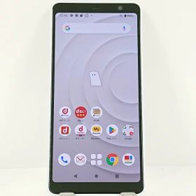 arrows Be4 F-41A ドコモ ホワイト 送料無料 本体 c13060 【中古】