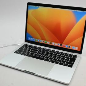 【中古】Apple MacBook Pro 13インチ 2.3GHz シルバー MPXU2J/A【N】