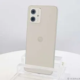 moto g64y 5G 128GB バニラクリーム MOSAG3 Y!mobile SIMフリー