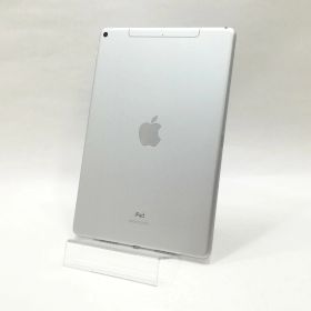 【中古品】Apple(アップル) iPad Air / Wi-Fi+Cellularモデル / 10.5インチ / 第3世代 / 2019 / 256GB / シルバー / SoftBank版SIMロック解除品 / ランク:C / MV0P2J/A / A2123 【中古品管理番号:37608】