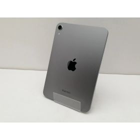 【中古】Apple 【Wi-Fi】 iPad mini（A17Pro/2024） 128GB スペースグレイ MXN63J/A【池袋東口】保証期間1ヶ月【ランクA】