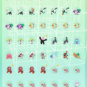 『正規』海外日本過去配布伝説幻 | ポケモンSV(スカーレットバイオレット)のアイテム、RMTの販売・買取一覧