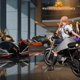 精鋭14 殿堂武器2種 殿堂東リべクーペ ex殿堂水晶所持アカウント | 荒野行動のアカウントデータ、RMTの販売・買取一覧