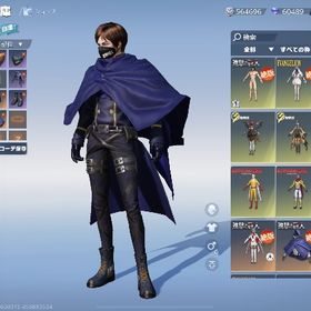 引退垢 | 荒野行動のアカウントデータ、RMTの販売・買取一覧