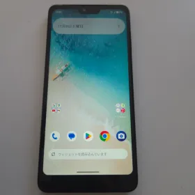 android one s8 アンドロイド13 シムフリー３０８