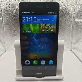 JA54 HUAWEI 503HW Ymobile スマホ 本体