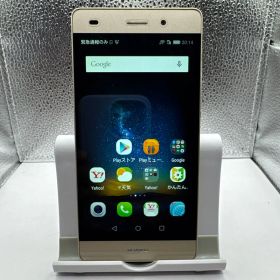 JA112 HUAWEI 503HW Ymobile スマホ 本体