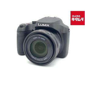 【中古】 【良品】 パナソニック LUMIX DC-FZ85D-K