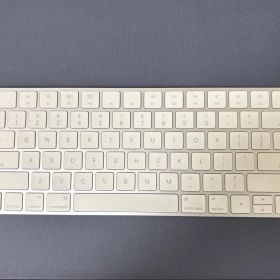 Apple Magic Keyboard - 英語(US)