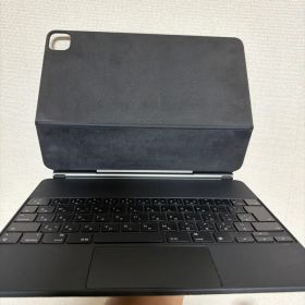 Apple純正 Magic Keyboard（12.9インチ用）
