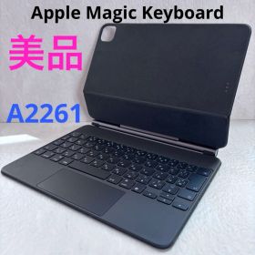 【美品】Apple Magic Keyboard 11インチ用 a2261