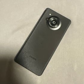 AQUOS R7 256GB SiMフリー 5