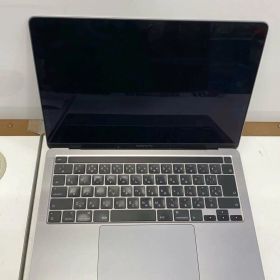 【美品】MacBook Pro 13インチ2020 M1 スペースグレー US Apple MacBook Pro 13.3インチ Retinaディスプレイ Late 2020/Apple M1