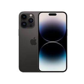 Aランク iPhone14 Pro Max 256GB スペースブラック SIMフリー