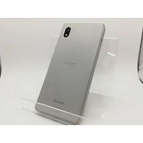 【中古】SONY docomo 【SIMフリー】 Xperia Ace III グレー 4GB 64GB SO-53C【川崎駅前】保証期間1ヶ月【ランクC】