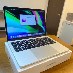 美品 Apple MacBook Pro 16GB/SSD 256GB/元箱