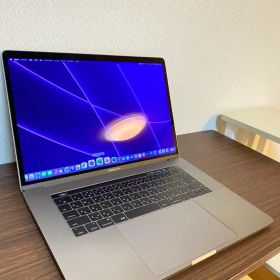 美品 Apple MacBook Pro 16GB/512 指紋, タッチパネル