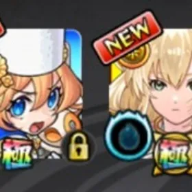 ✨️🏆️環境TOPキャラ4体共存リセマラアカウント！✨️ | モンストのアカウントデータ、RMTの販売・買取一覧