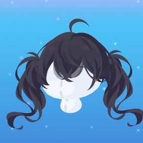 黒花の少女のツイン | ポケコロのアイテム、RMTの販売・買取一覧