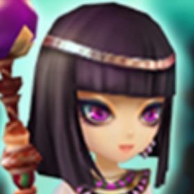 11/07作成 闇 砂神后(ネフティス) 初期垢🔥 | サマナーズウォーのアカウントデータ、RMTの販売・買取一覧