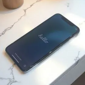 iPhone11Pro 64GB バッテリー容量91% 初期化済み 判定◯ SIMロック無し Z3220