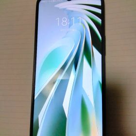 ZTE A302ZT スマートフォン 本体 Libero 5G IV シムフリー