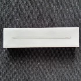 値下げしました！ 新品未使用未開封 Apple Pencil 第二世代