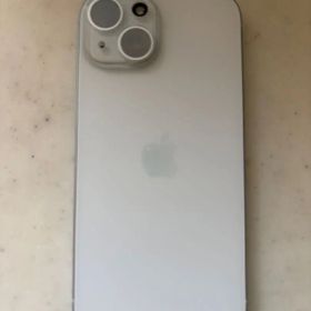 Apple iPhone 15 256GB ブルー 本体