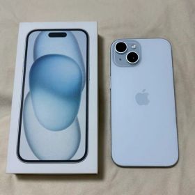 Apple iPhone 15 本体❗️ 【128GB】