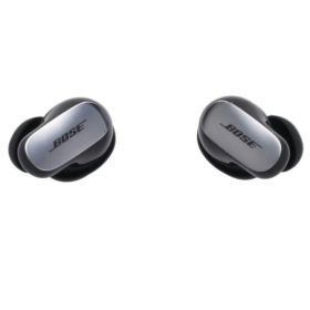 BOSE ボーズ/ワイヤレスイヤホン/QuietComfort Ultra Earbuds/882826-0010/084768M42680992AE/Bランク/85【中古】