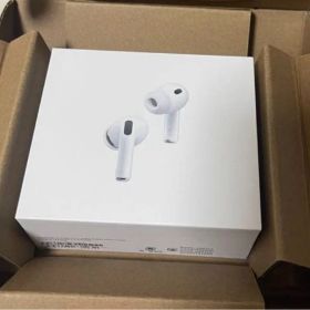 AirPods pro 3 本体 新品未開封