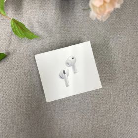 新品、未開封 AirPods Pro 3 MFHP4J/A 2025年モデル 送料無料 CVM9H