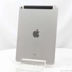 〔中古品〕 iPad Air 2 16GB スペースグレイ MGGX2J／A SoftBank【276】