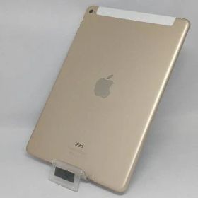 au MH1C2J/A iPad Air 2 Wi-Fi+Cellular 16GB ゴｰルド au
